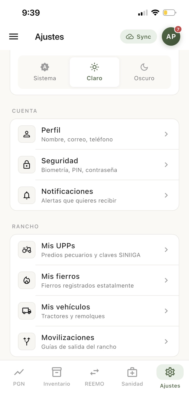 Tu rancho: UPPs, fierros y vehículos